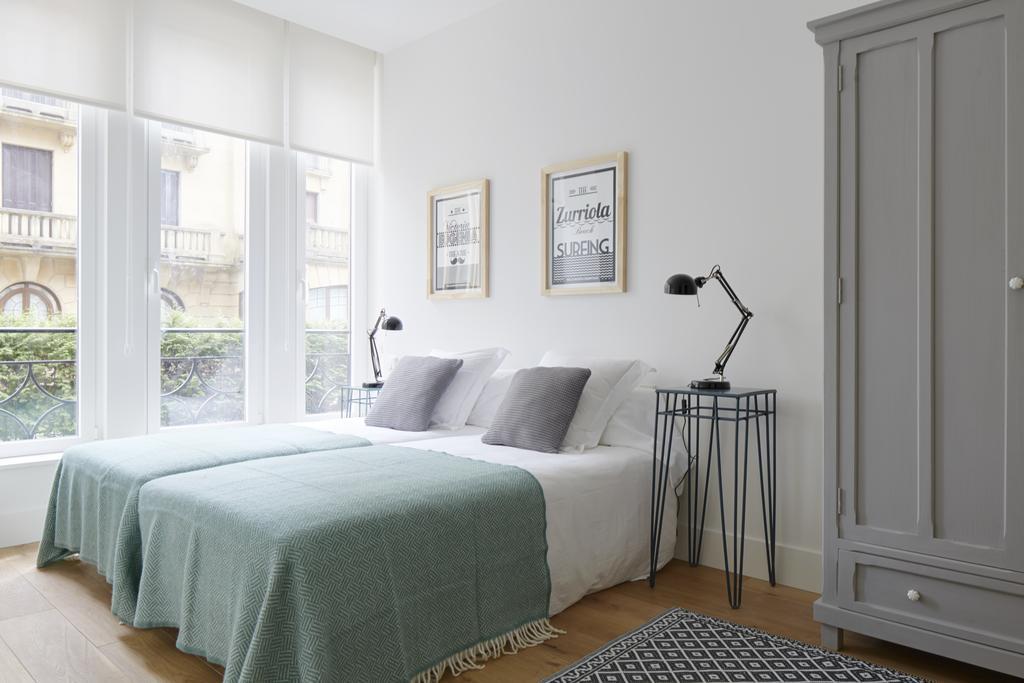 Apartment Beduria A By Feelfree San Sebastian
