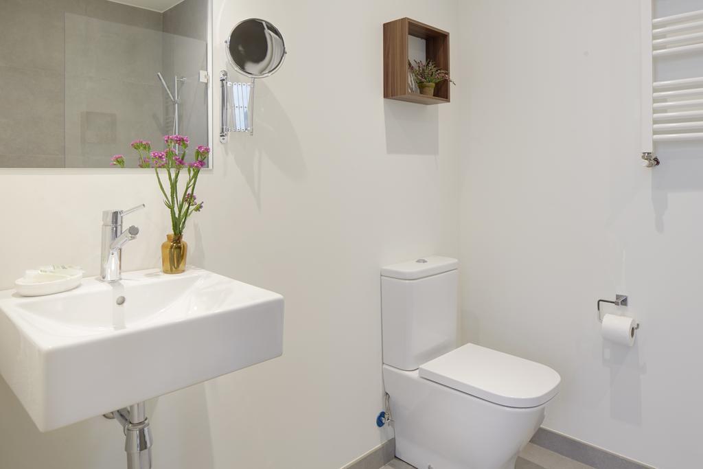 Apartment Beduria A By Feelfree