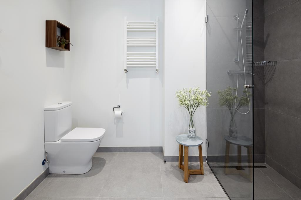 Apartment Beduria A By Feelfree *