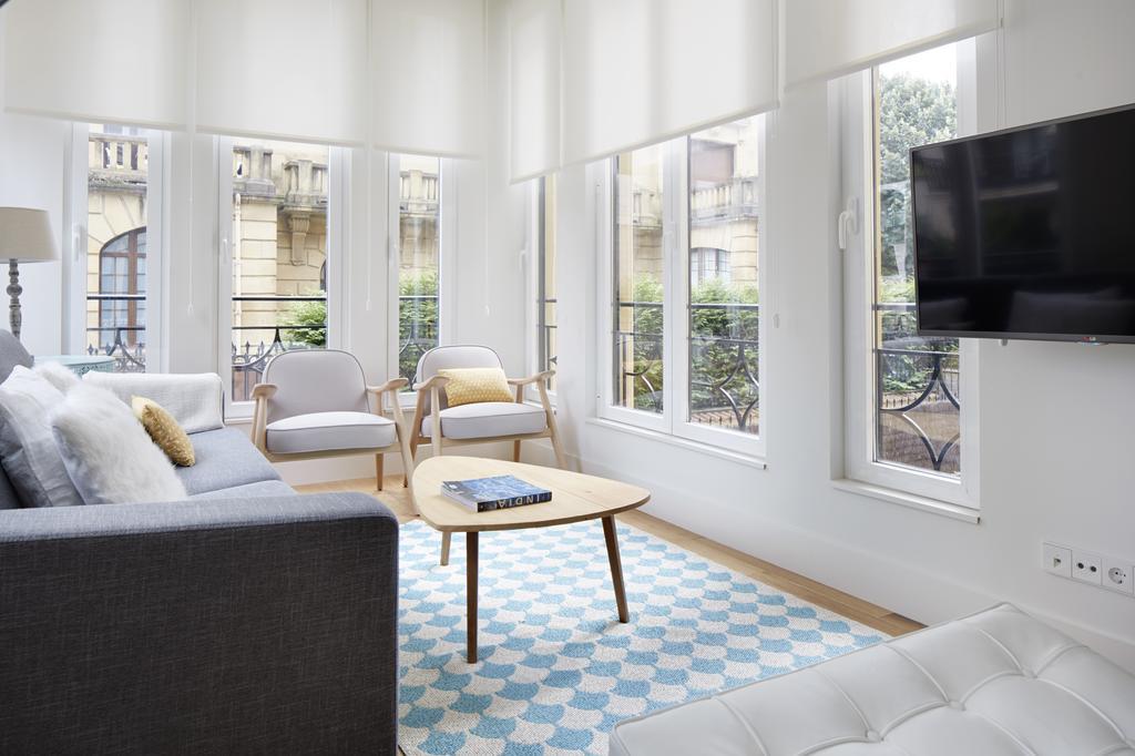 Beduria A By Feelfree Apartment *