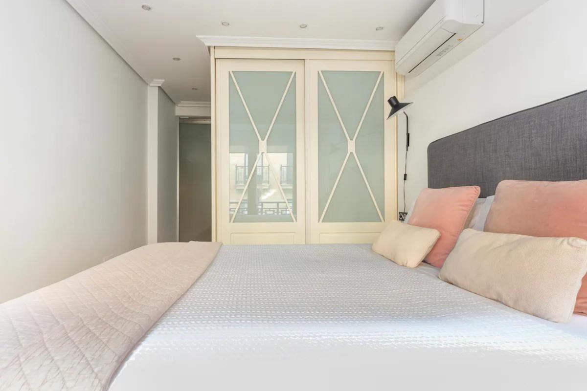 Luxury Old Towngeneral Jauregi Ac Appartement