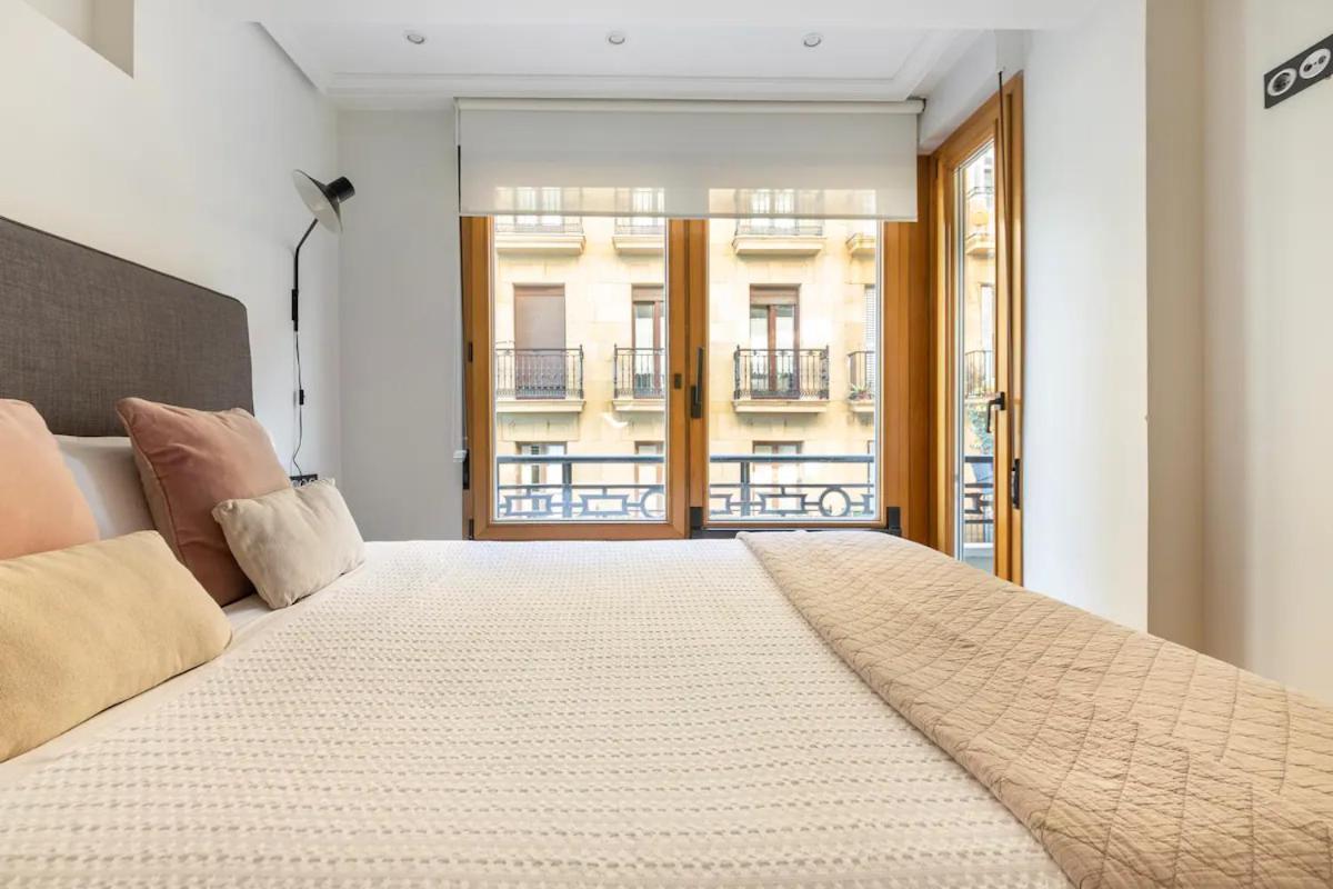 Luxury Old Towngeneral Jauregi Ac Appartement *