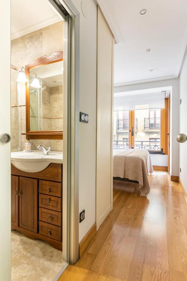 Appartement Luxury Old Towngeneral Jauregi Ac *