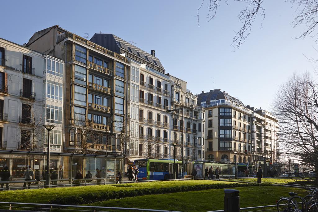 Alameda By Feelfree San Sebastián