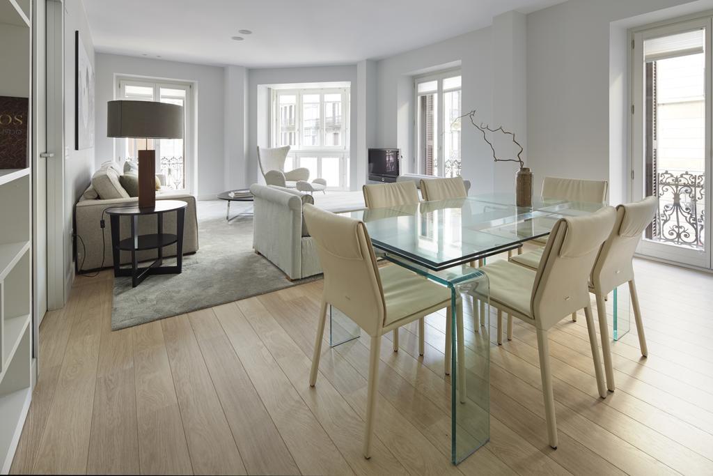 Easo 7 By Feelfree Apartment San Sebastian