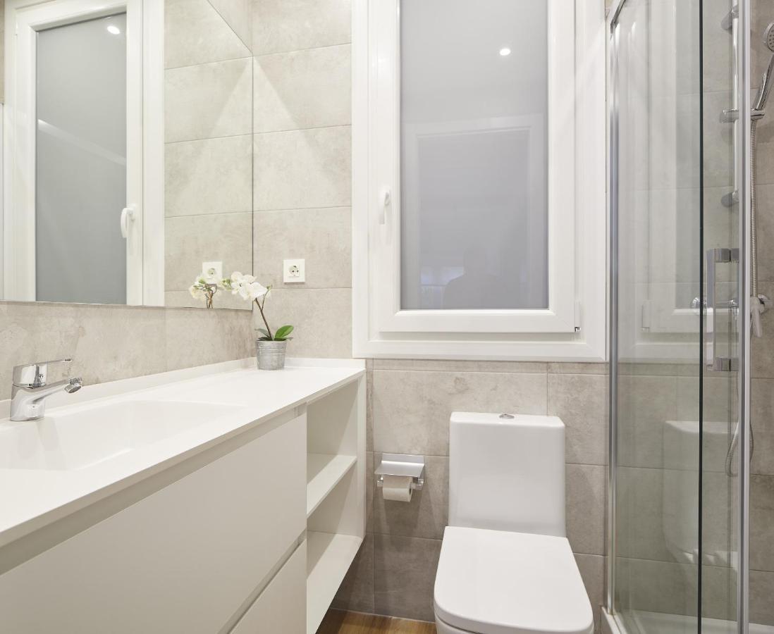 Appartement Always Easy I Zurriola *