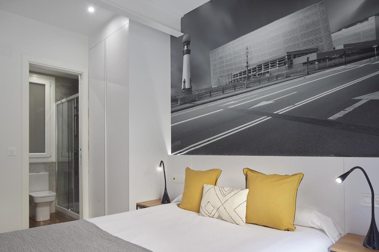 Appartement Always Easy I Zurriola *