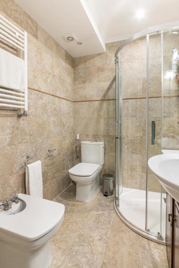 Appartement Luxury Old Towngeneral Jauregi Ac Saint-Sébastien