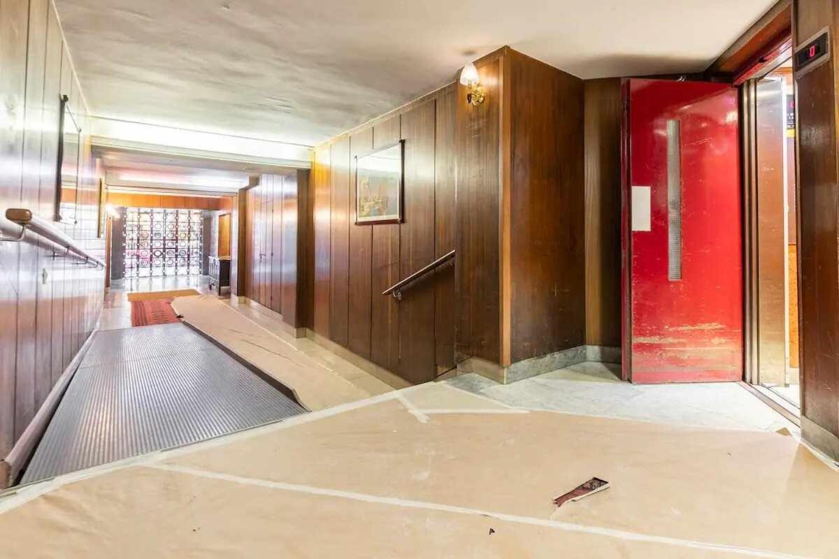 Appartement Luxury Old Towngeneral Jauregi Ac Saint-Sébastien