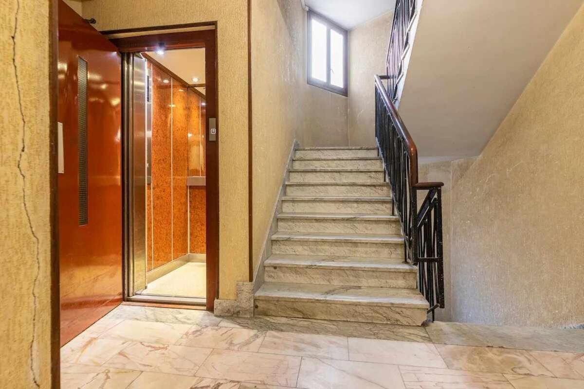 Luxury Old Towngeneral Jauregi Ac *