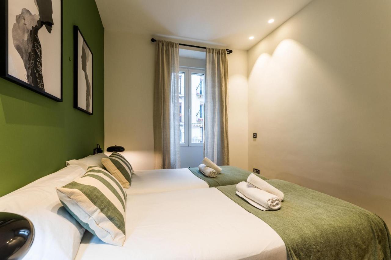 Apartamento Boulevard By Sweet *