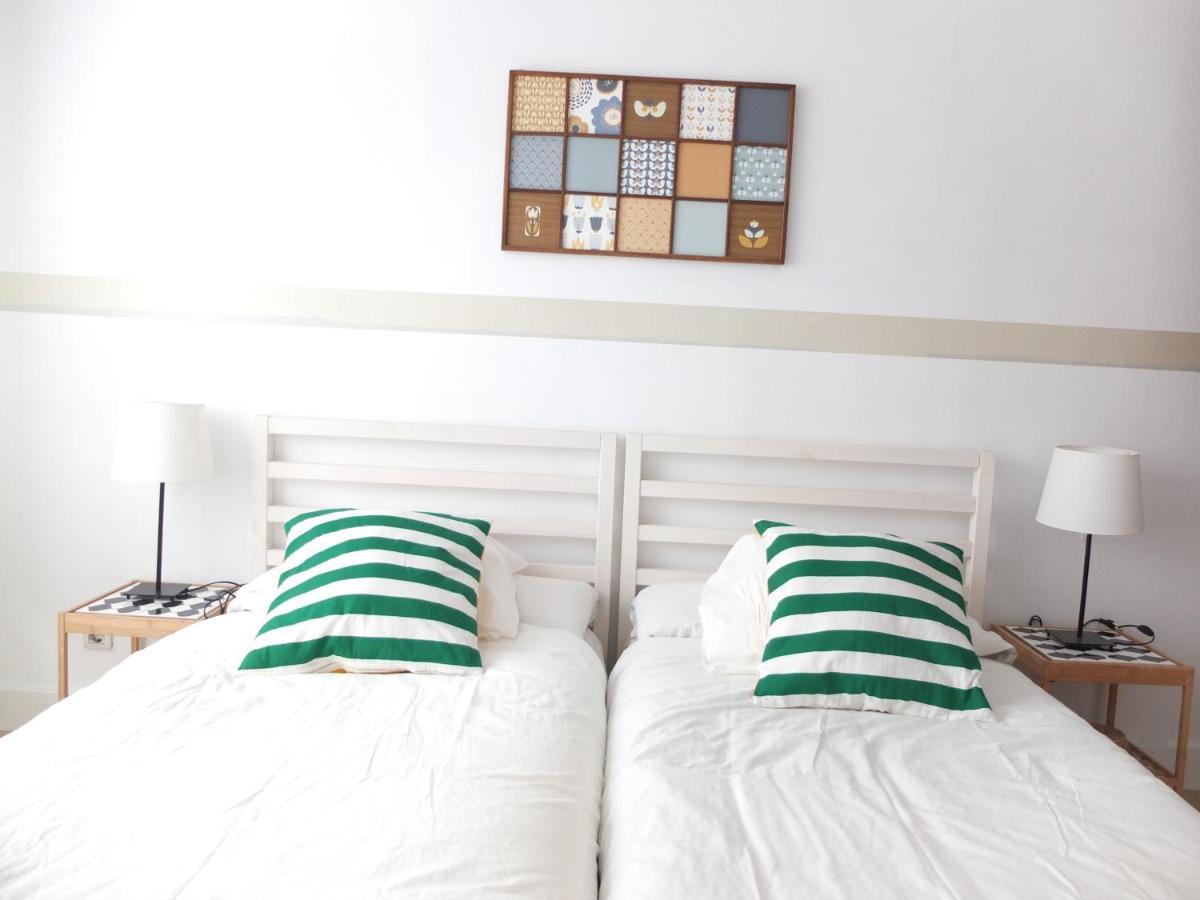 Apartment La Zurri Near Kursaal San Sebastian