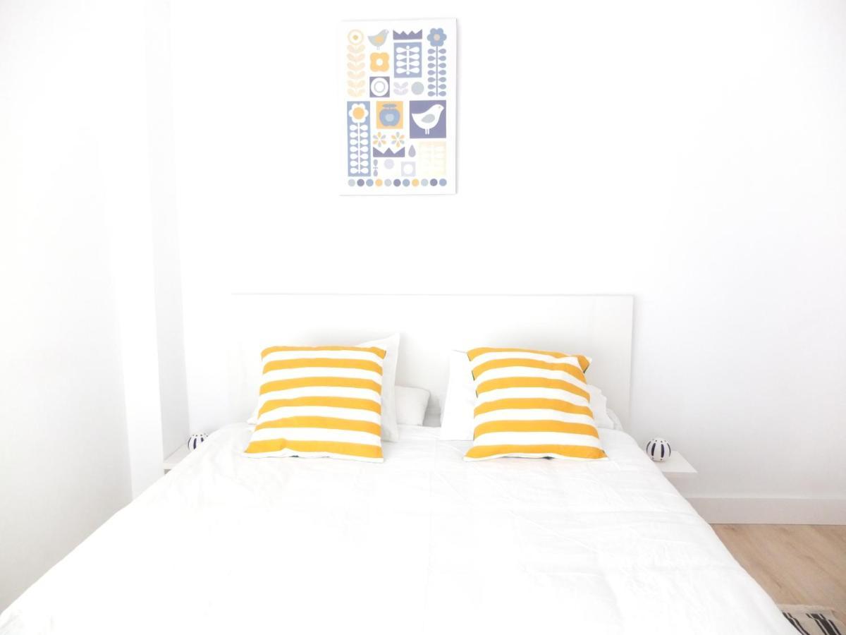 Apartment La Zurri Near Kursaal San Sebastian