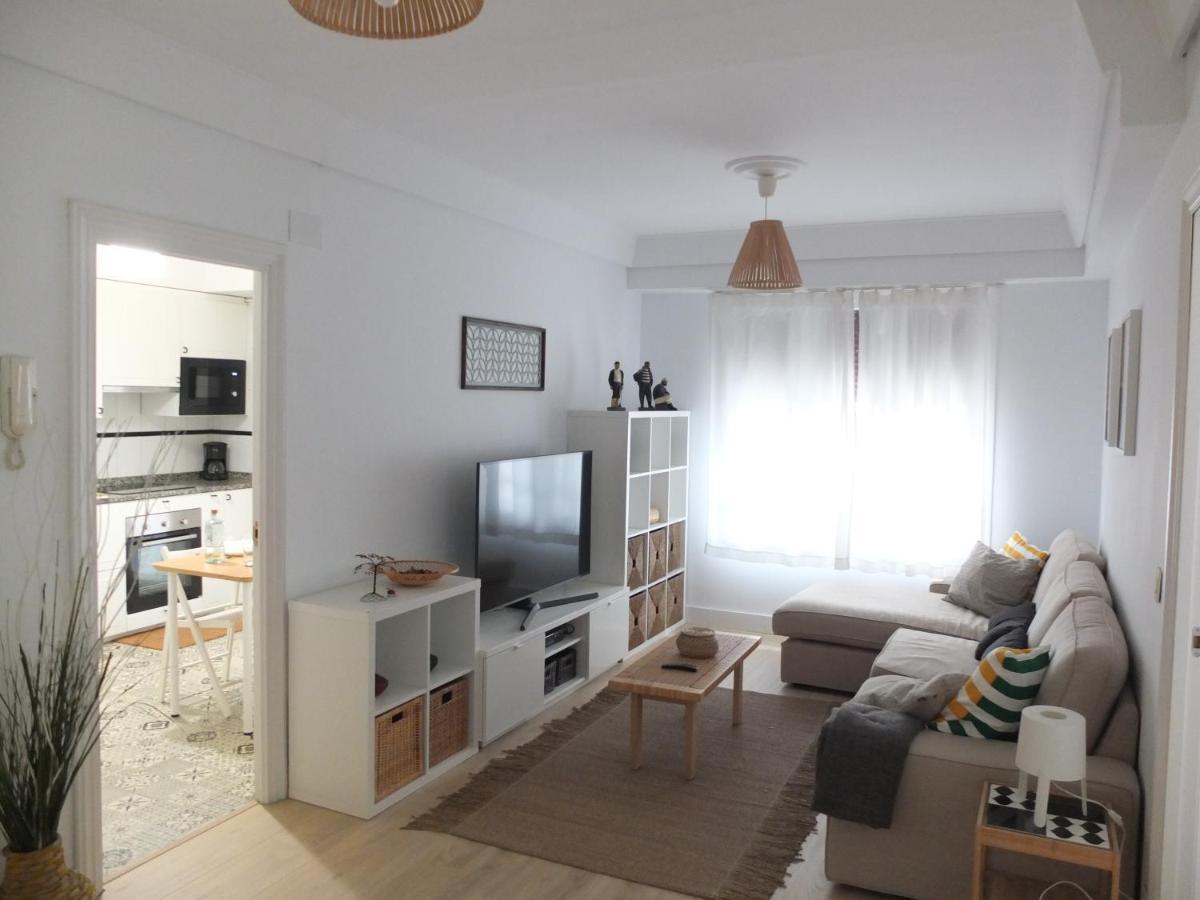 Apartment La Zurri Near Kursaal San Sebastian
