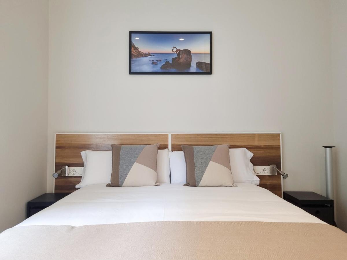 Apartamento Chillida Larramendi - Iberorent *
