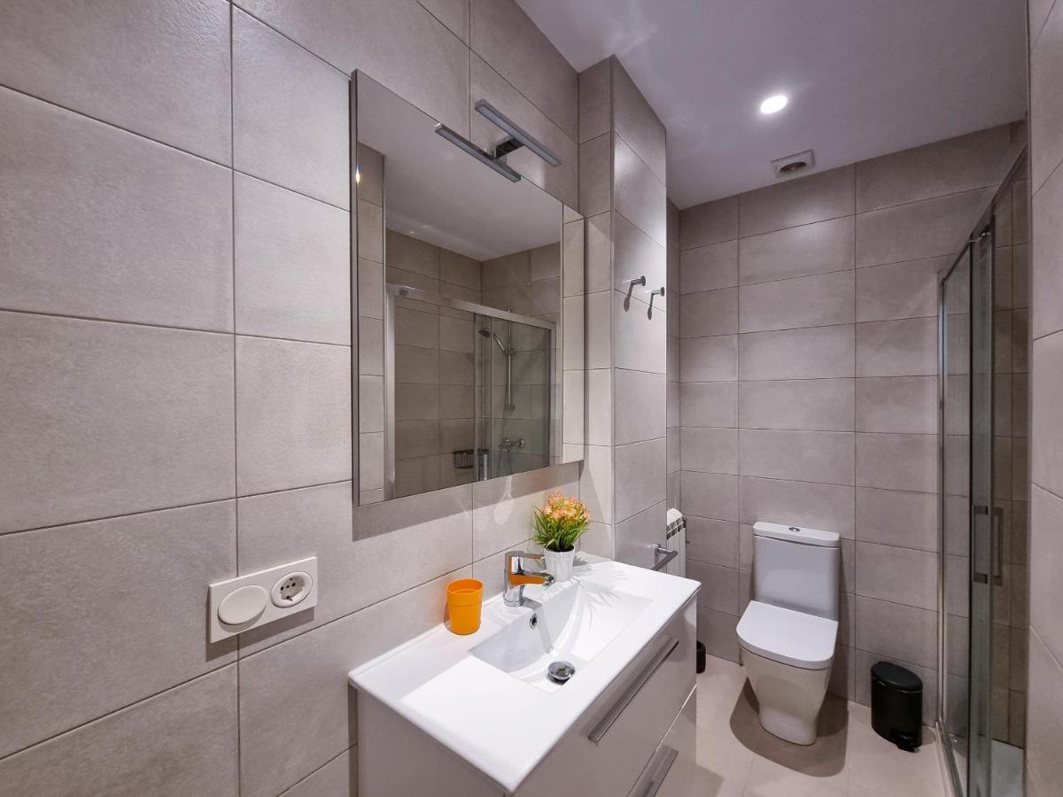 Chillida Larramendi - Iberorent Apartamento San Sebastián
