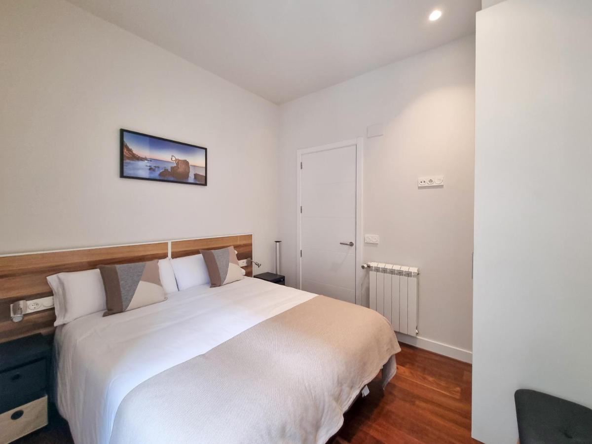 Apartamento Chillida Larramendi - Iberorent