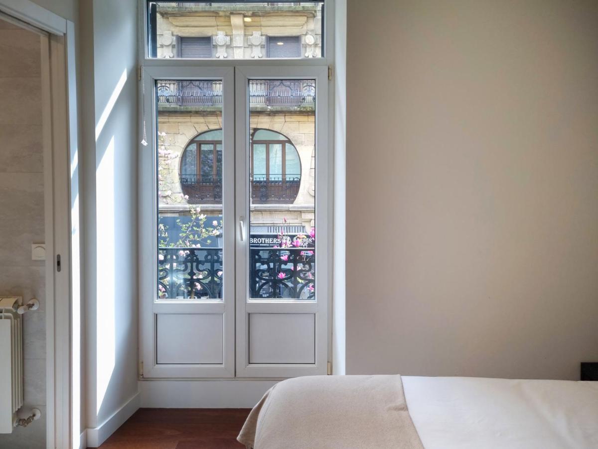 Chillida Larramendi - Iberorent Apartamento San Sebastián