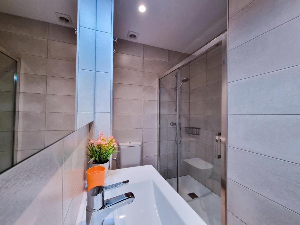 Apartamento Chillida Larramendi - Iberorent