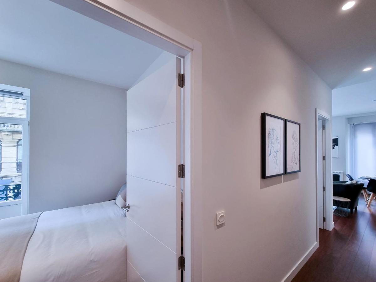 Apartamento Chillida Larramendi - Iberorent *