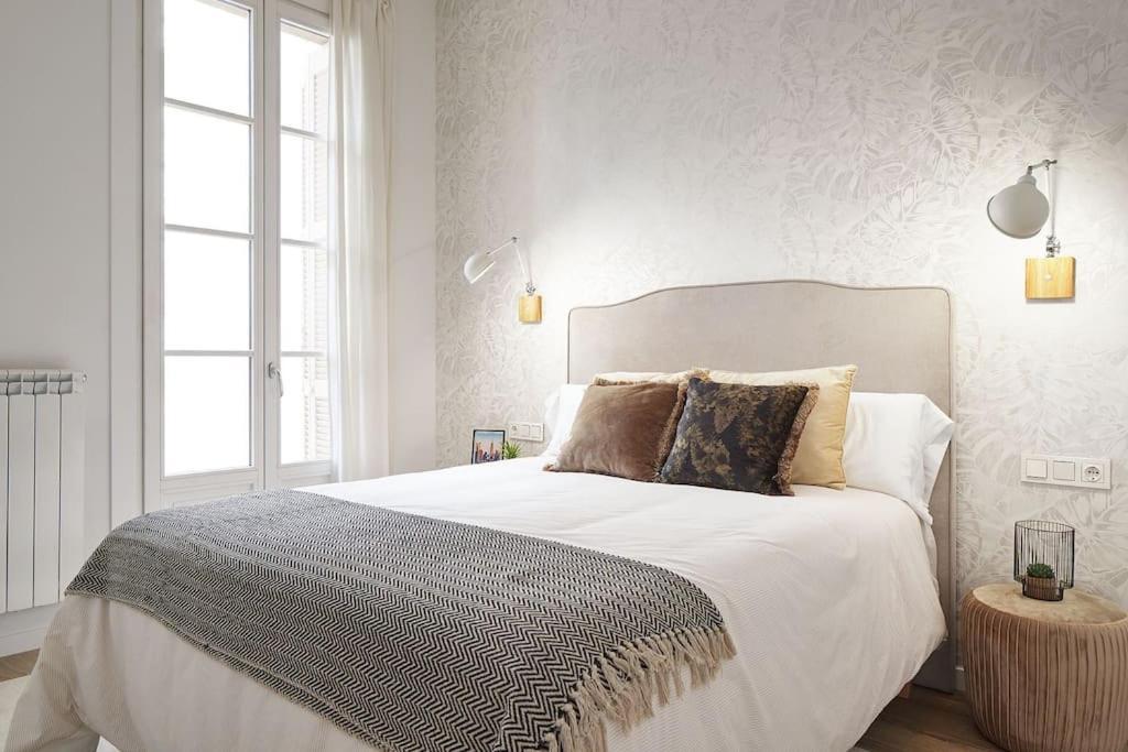 Nuevo En El Centro De Donosti Appartement