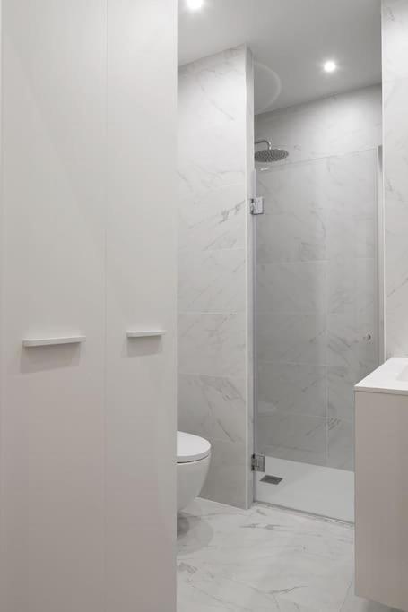 Nuevo En El Centro De Donosti Appartement Saint-Sébastien