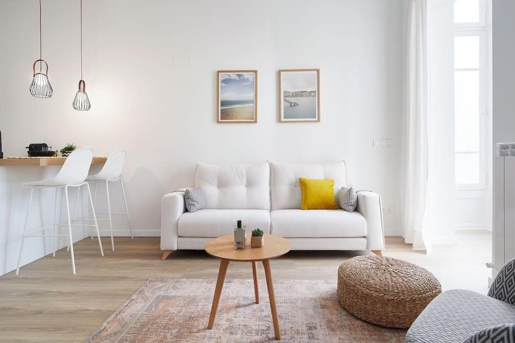Nuevo En El Centro De Donosti Saint-Sébastien