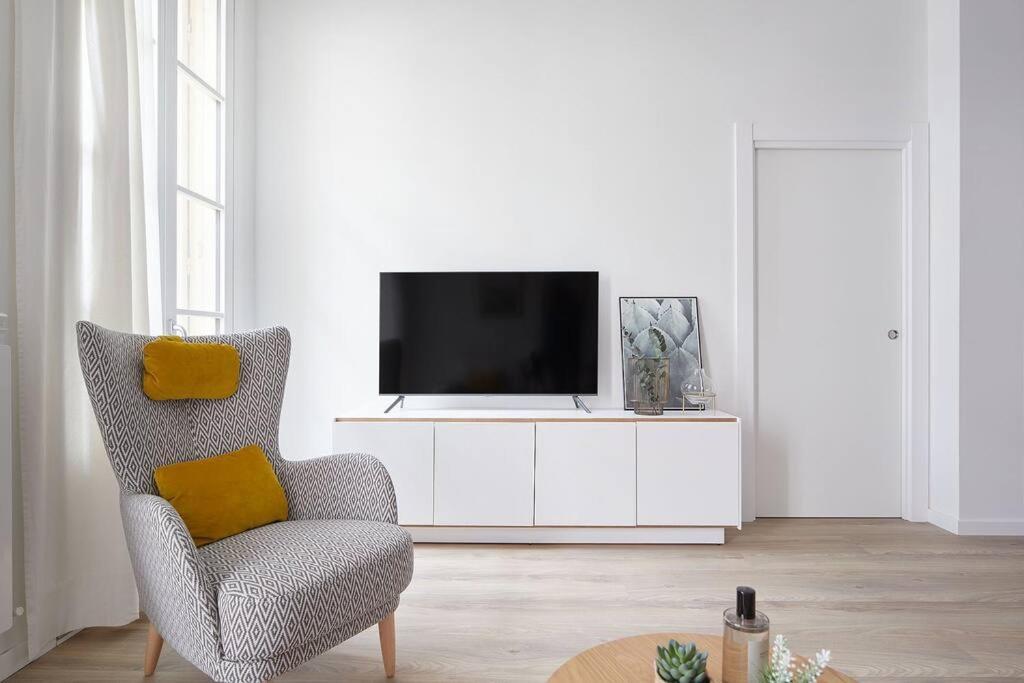 Appartement Nuevo En El Centro De Donosti *