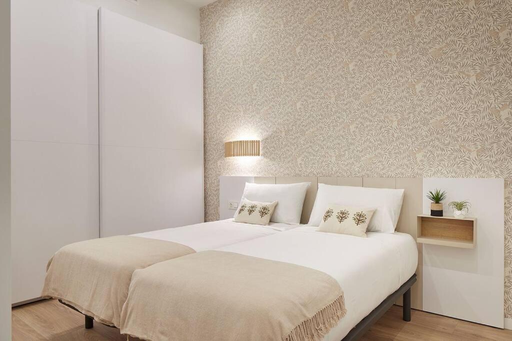 Nuevo En El Centro De Donosti Appartement