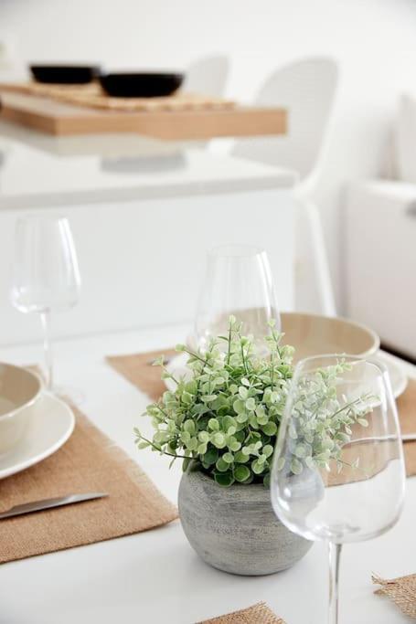 Nuevo En El Centro De Donosti Appartement