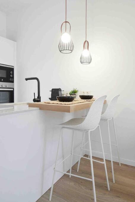 Appartement Nuevo En El Centro De Donosti Saint-Sébastien