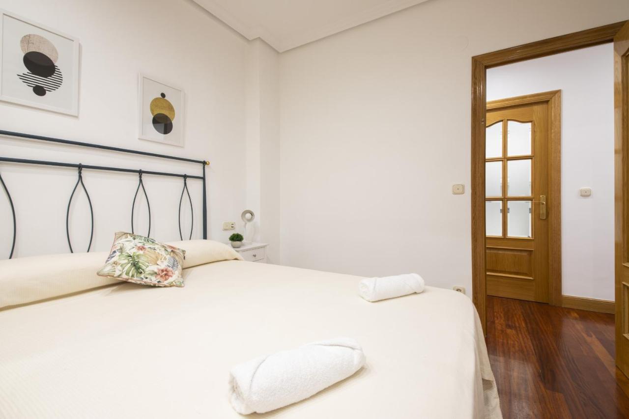 Olas De Ondarreta - Local Rentss Apartamento