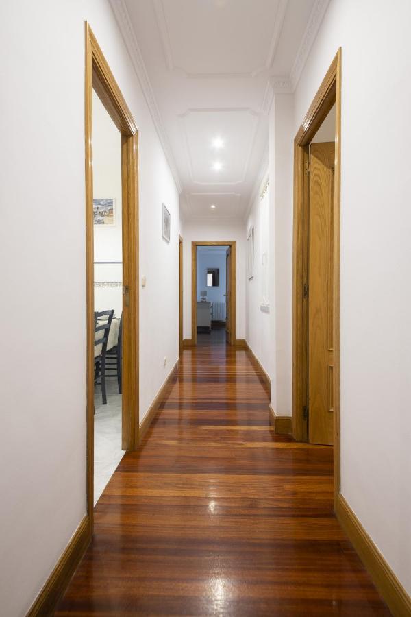 Olas De Ondarreta - Local Rentss Apartamento