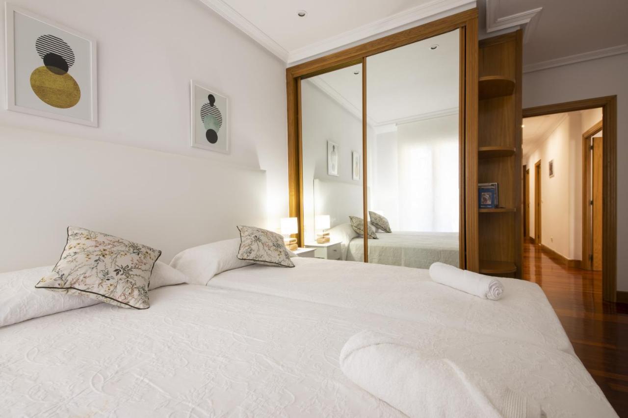 Apartamento Olas De Ondarreta - Local Rentss