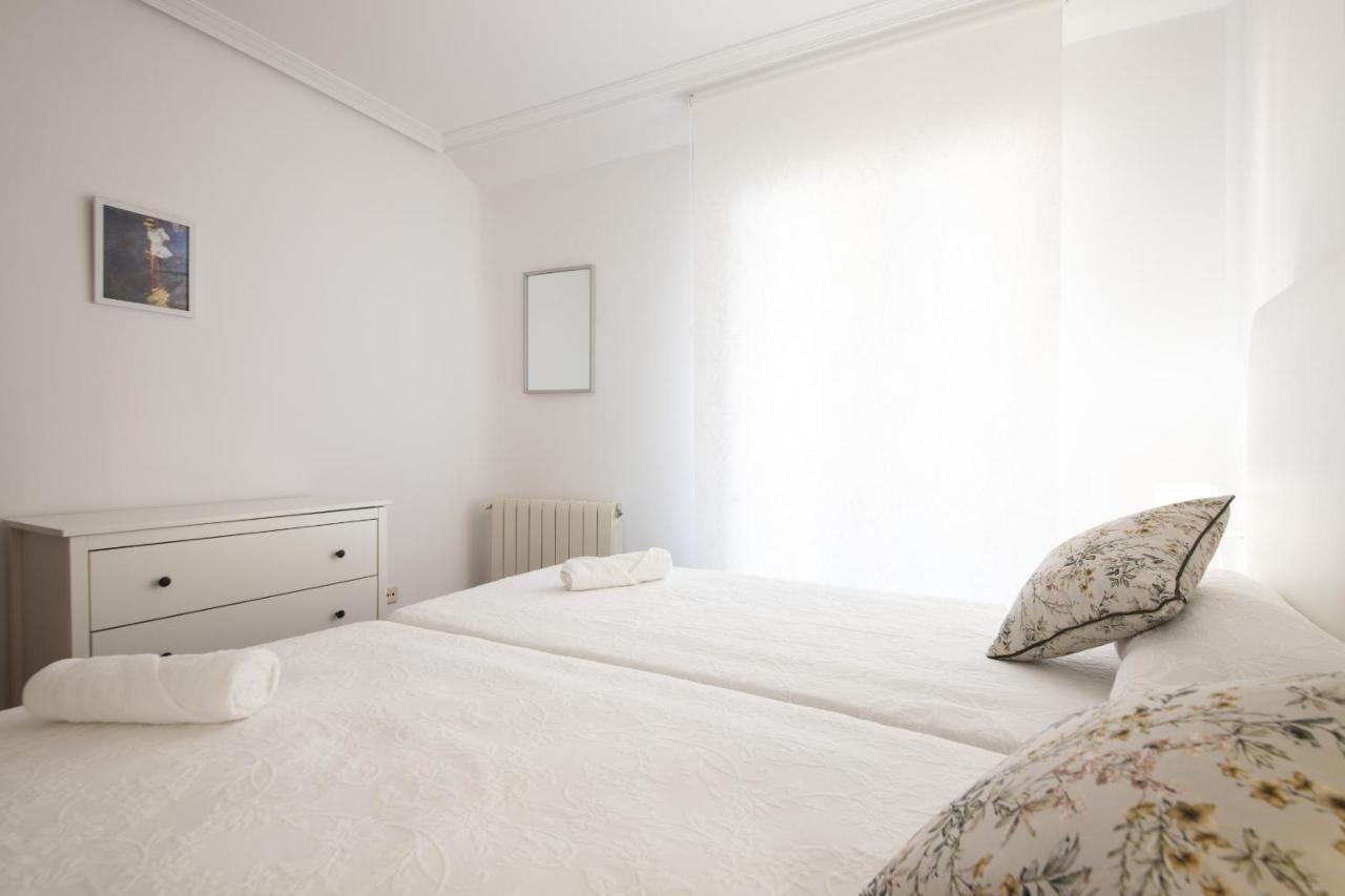 Olas De Ondarreta - Local Rentss Apartamento San Sebastián