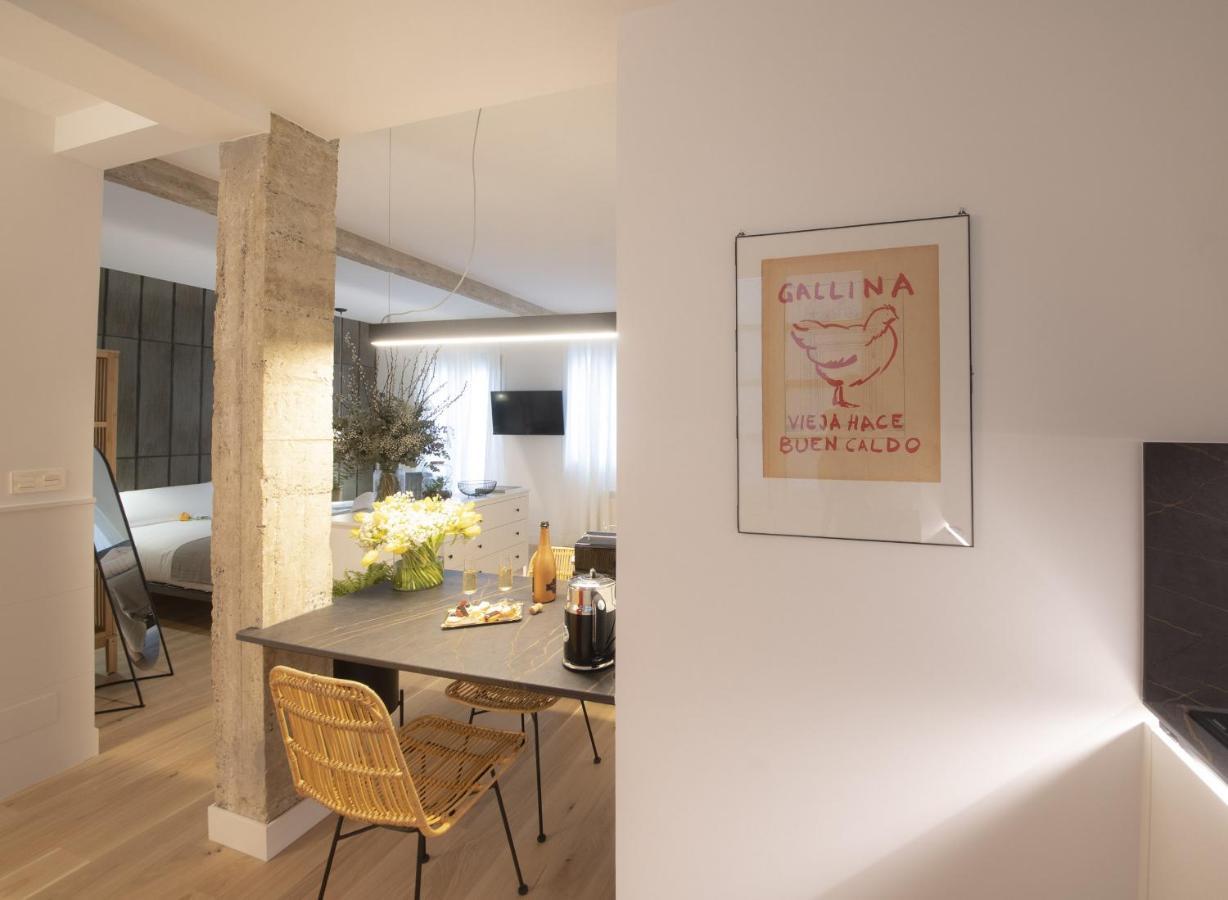Apartment Shiny By Oldtown