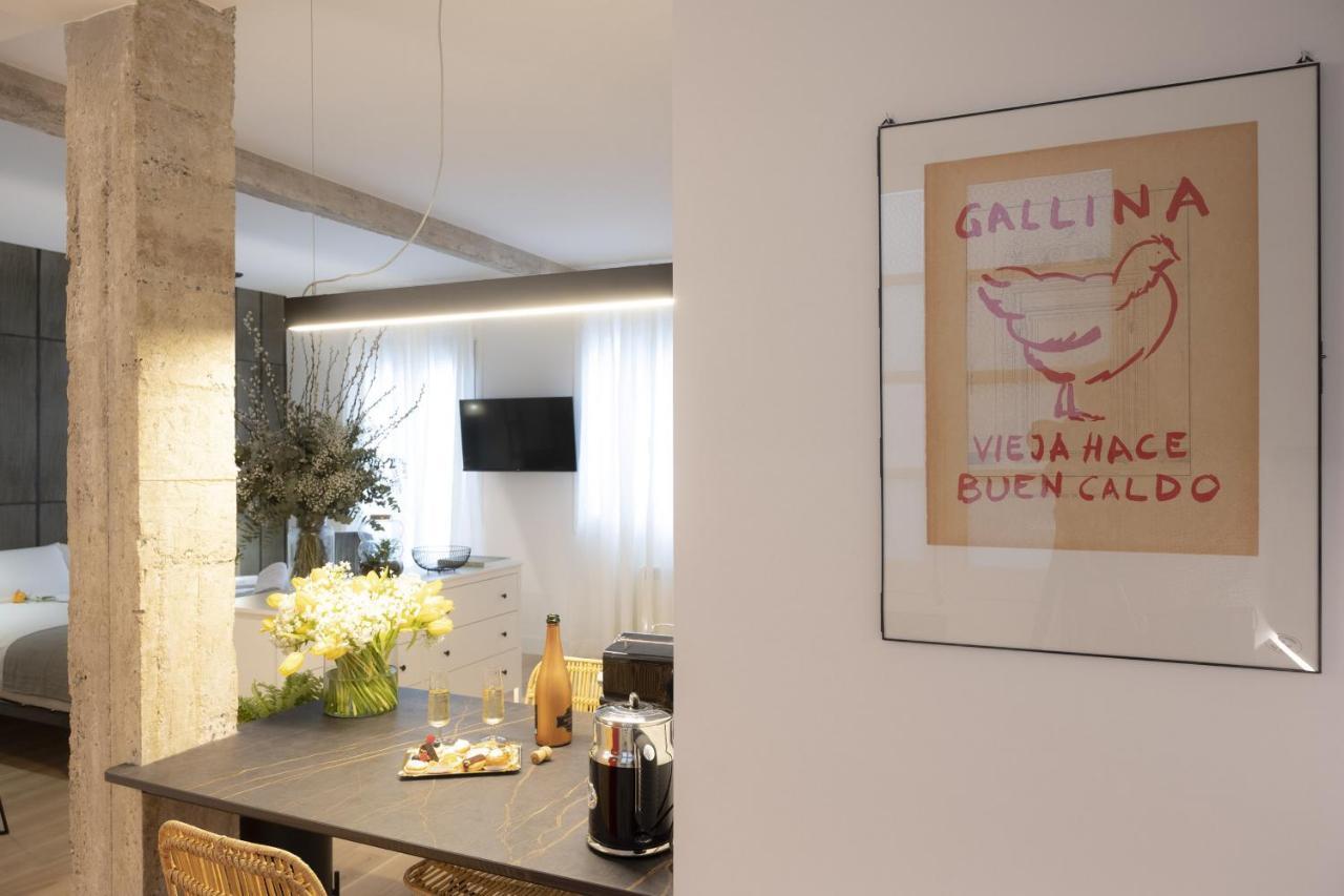 Apartment Shiny By Oldtown