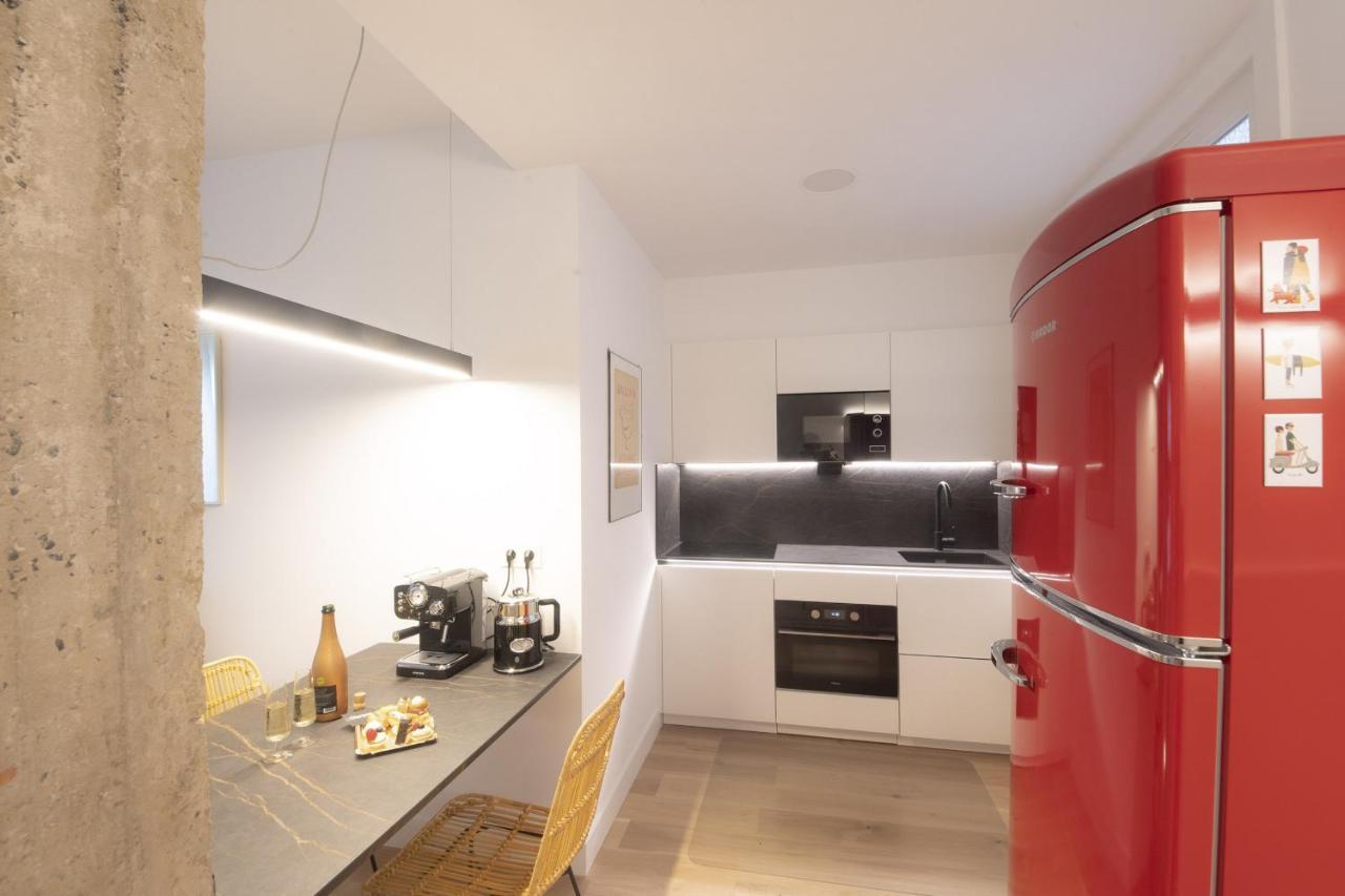 Shiny By Oldtown Apartment *