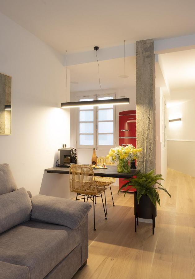 Shiny By Oldtown Apartment