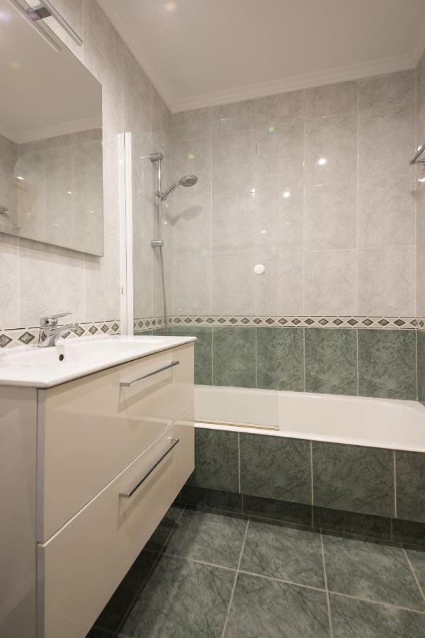Olas De Ondarreta - Local Rentss Apartamento *