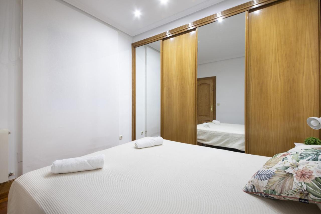 Apartamento Olas De Ondarreta - Local Rentss
