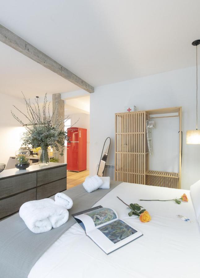 Apartment Shiny By Oldtown *