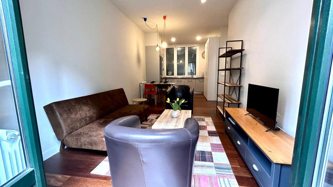 Larramendi Center Apartamento *
