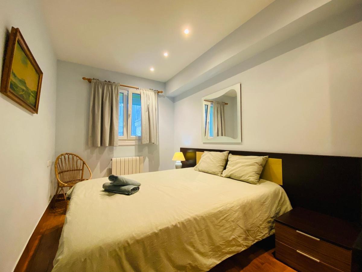 Casa Naranja - Centrally Located, Spacious, Unique * San Sebastian