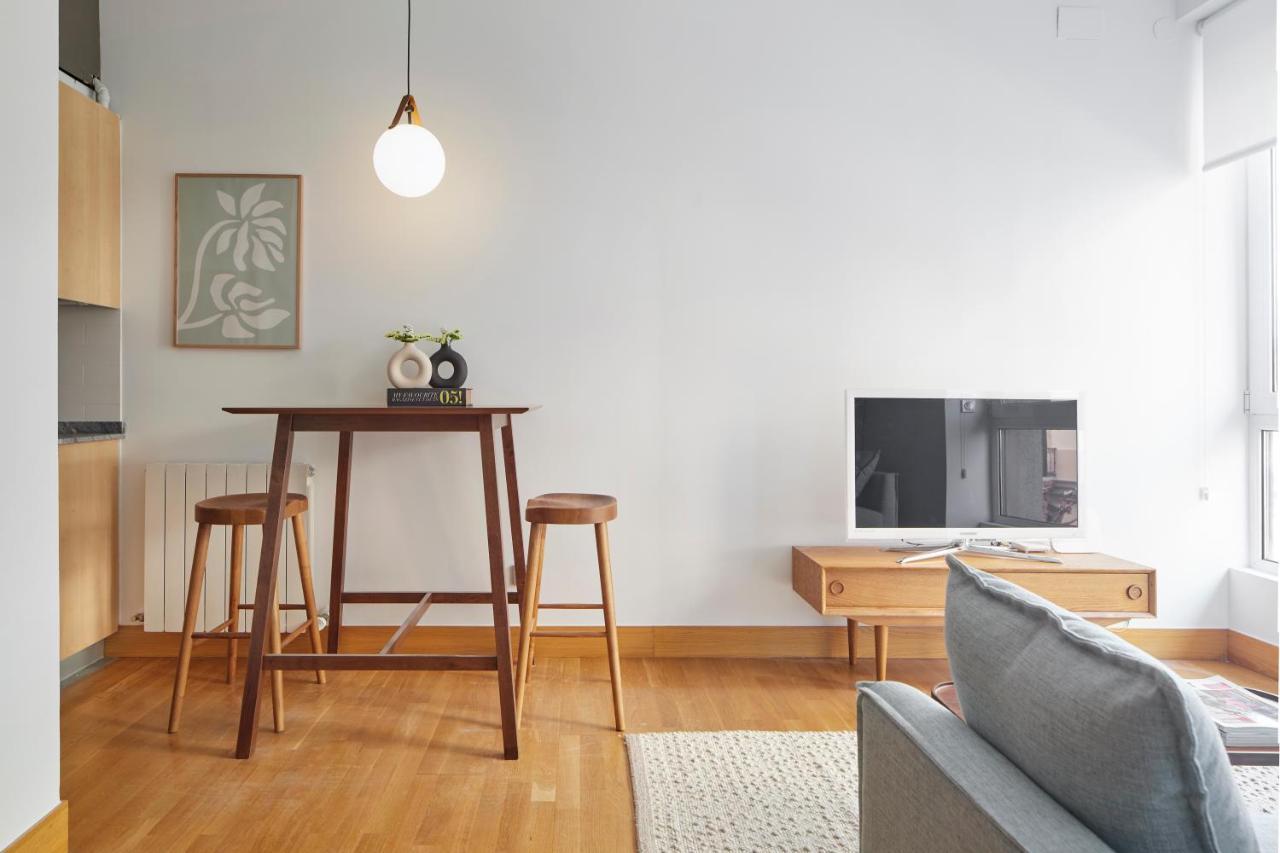 Apartment Eder 2 By Feelfree San Sebastian