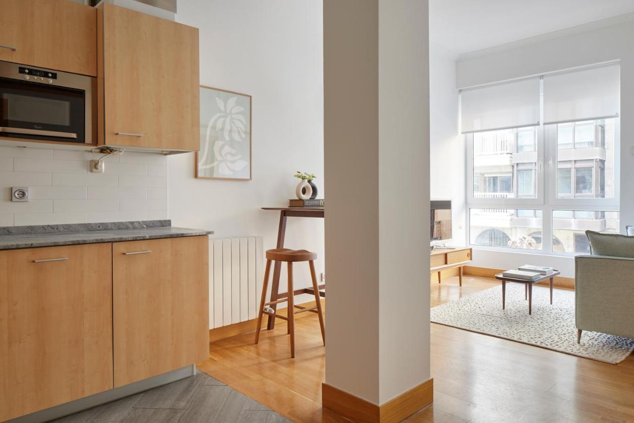 Eder 2 By Feelfree Apartment