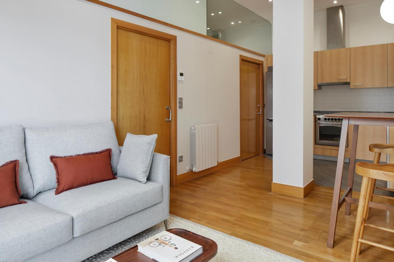 Apartment Eder 2 By Feelfree *