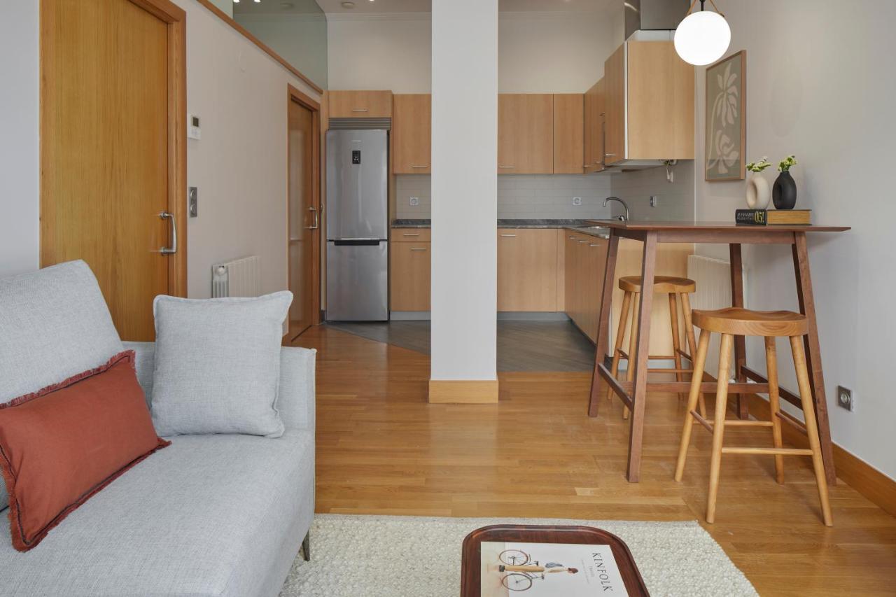 Eder 2 By Feelfree Apartment *