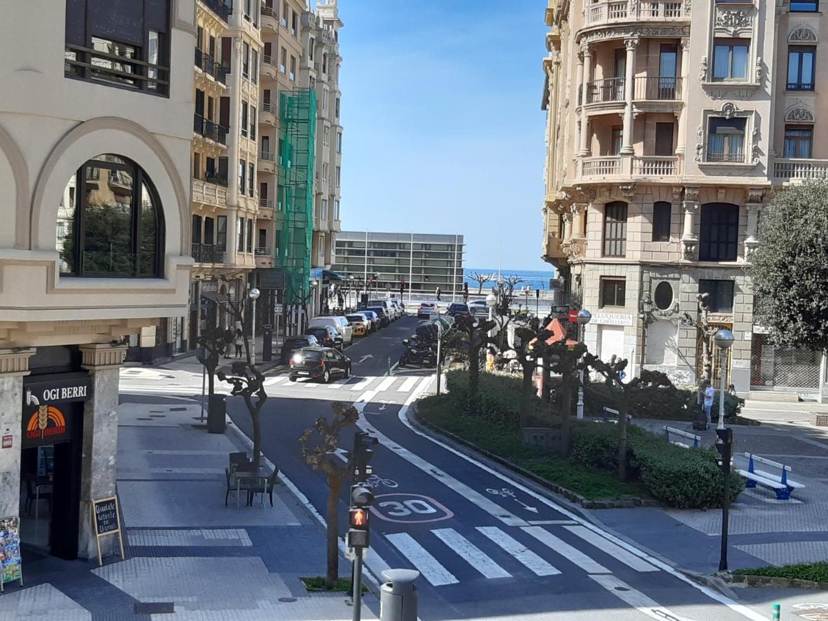 Apartment La Zurri Near Kursaal