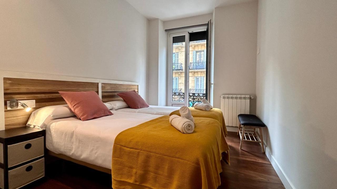 Larramendi Center Apartamento